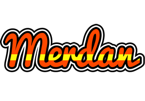Merdan madrid logo