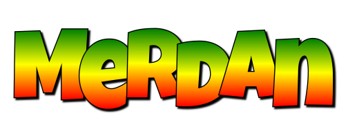 Merdan mango logo