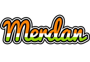 Merdan mumbai logo