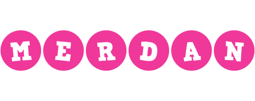 Merdan poker logo
