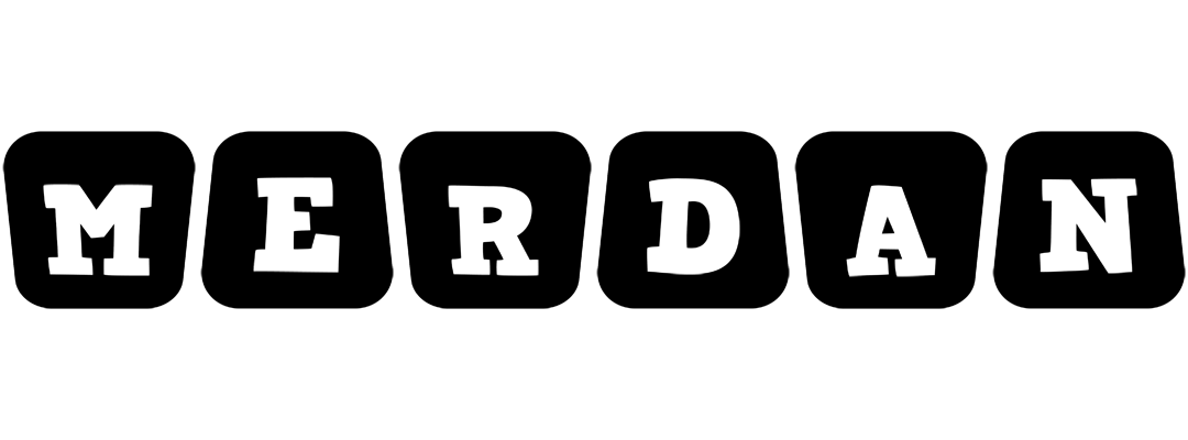 Merdan racing logo