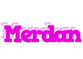 Merdan rumba logo