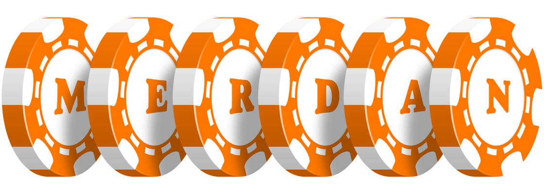 Merdan stacks logo