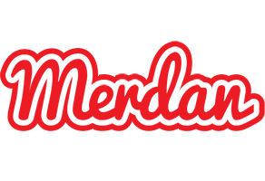 Merdan sunshine logo