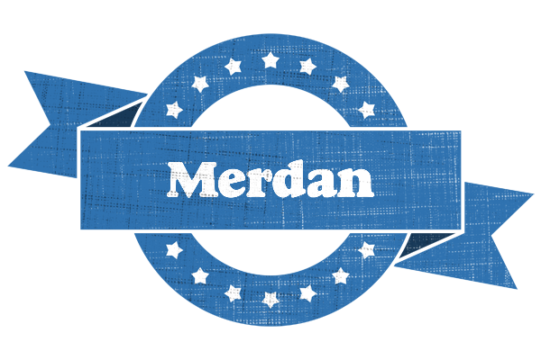 Merdan trust logo