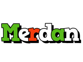 Merdan venezia logo