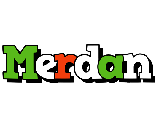 Merdan venezia logo