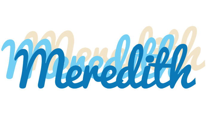 Meredith breeze logo