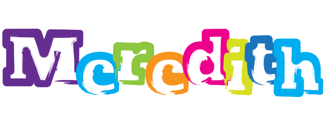 Meredith casino logo