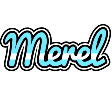 Merel argentine logo