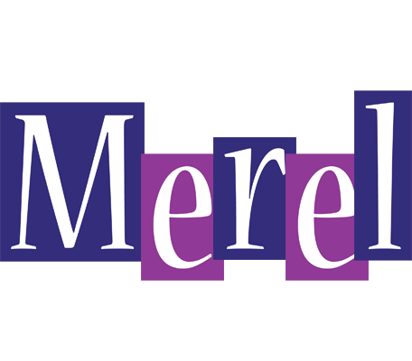 Merel autumn logo