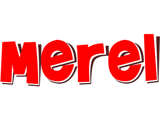 Merel basket logo