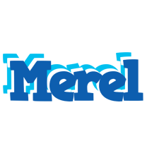 Merel business logo