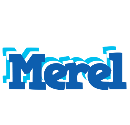 Merel business logo