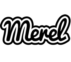 Merel chess logo