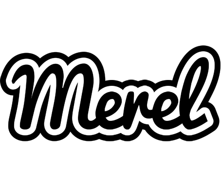 Merel chess logo