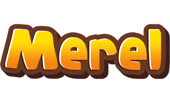 Merel cookies logo