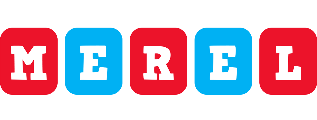 Merel diesel logo