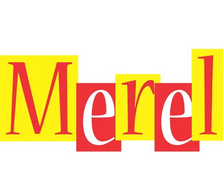 Merel errors logo