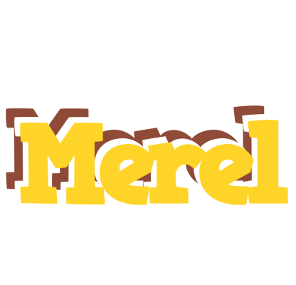Merel hotcup logo
