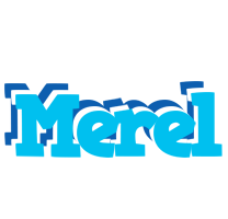 Merel jacuzzi logo