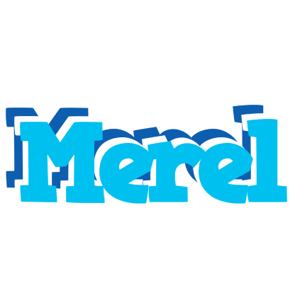 Merel jacuzzi logo