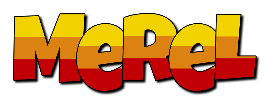 Merel jungle logo