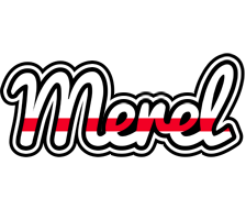 Merel kingdom logo