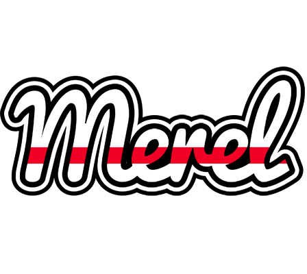 Merel kingdom logo