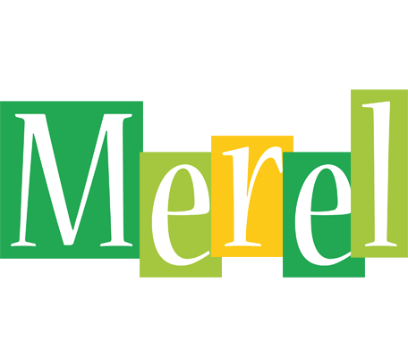 Merel lemonade logo