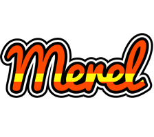 Merel madrid logo