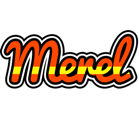 Merel madrid logo