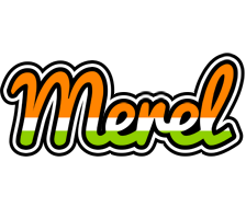 Merel mumbai logo