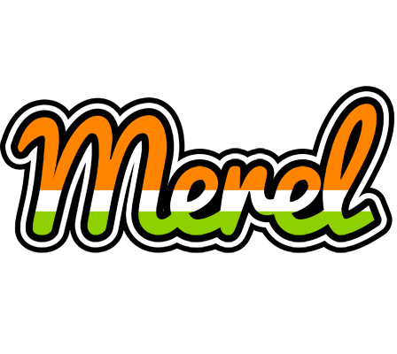 Merel mumbai logo