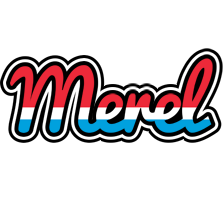 Merel norway logo