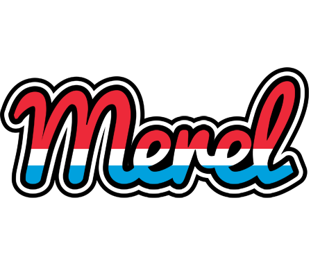 Merel norway logo