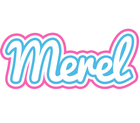 Merel outdoors logo