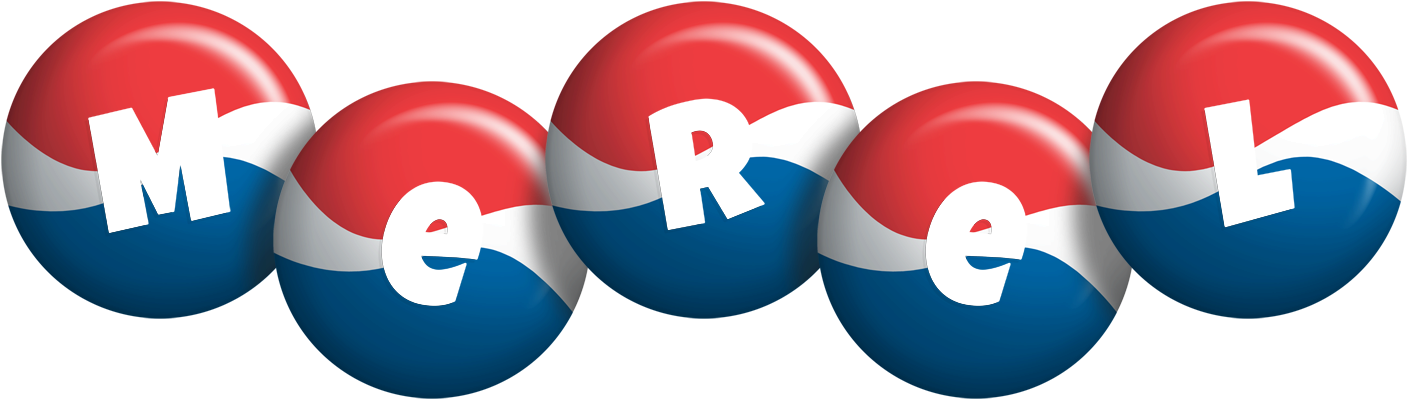 Merel paris logo
