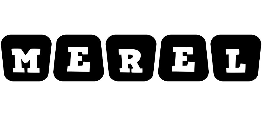 Merel racing logo