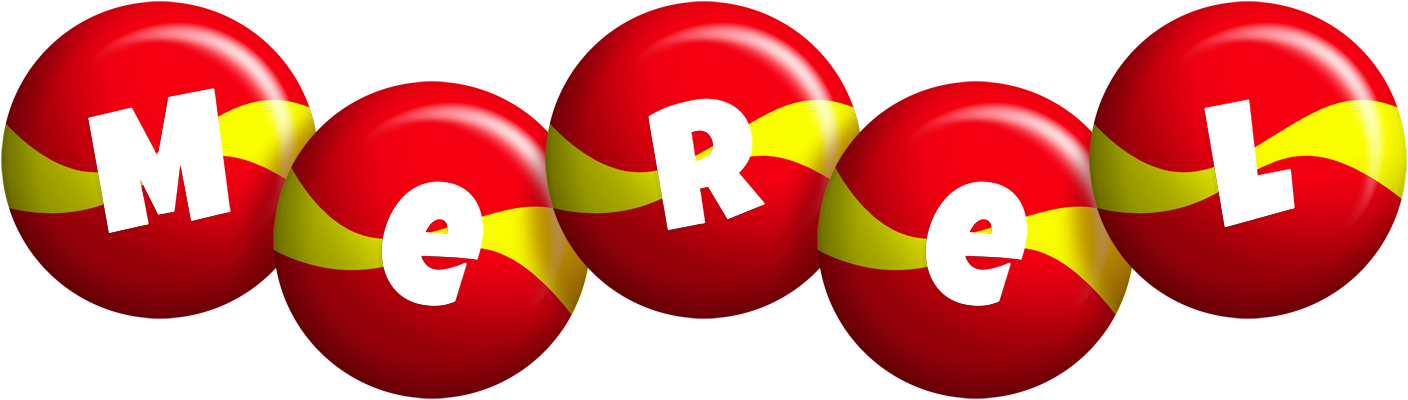 Merel spain logo