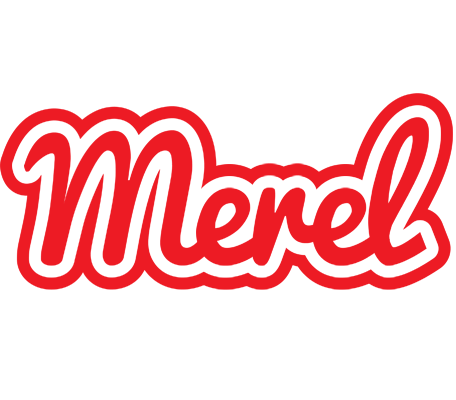 Merel sunshine logo