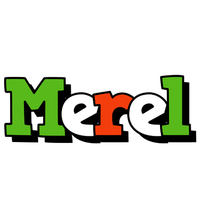 Merel venezia logo