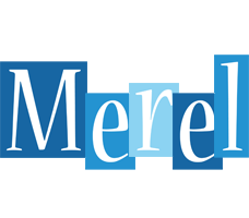 Merel winter logo