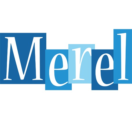 Merel winter logo