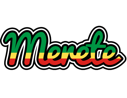 Merete african logo