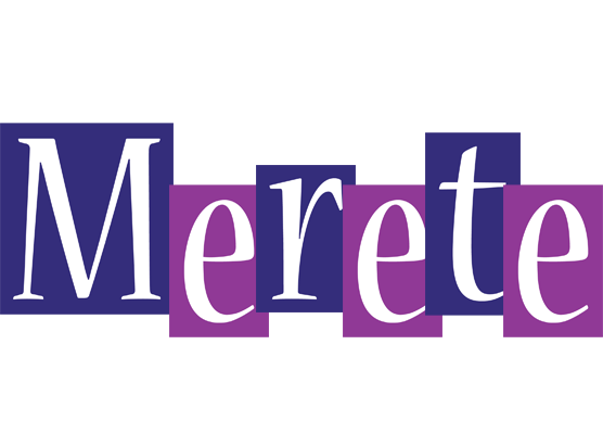 Merete autumn logo