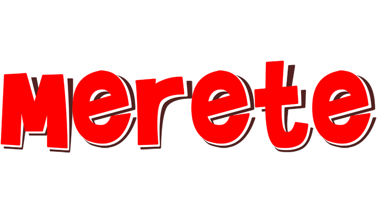 Merete basket logo