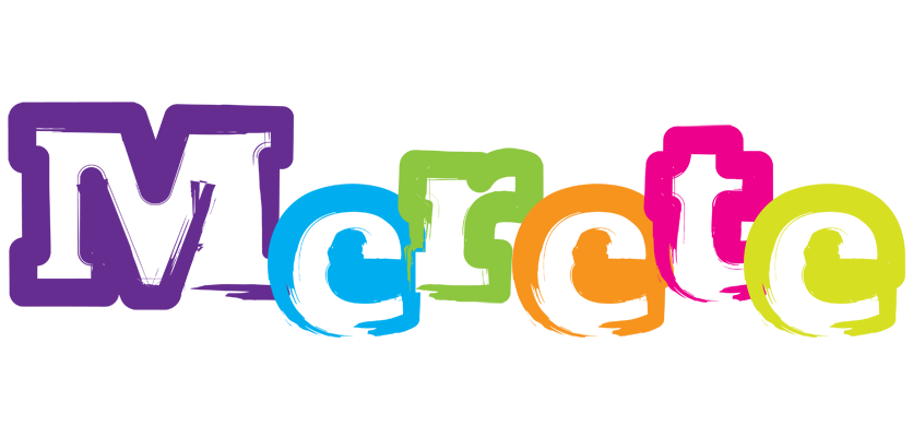 Merete casino logo