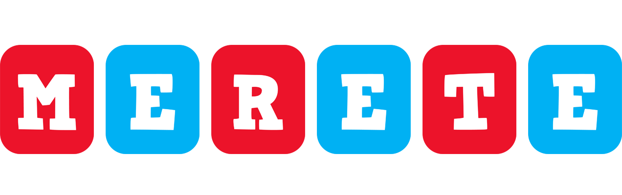 Merete diesel logo