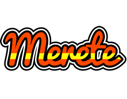 Merete madrid logo